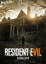 Resident Evil 7: Biohazard - Gold Edition [v 1.03u5 + DLCs] (2017) PC | RePack  xatab